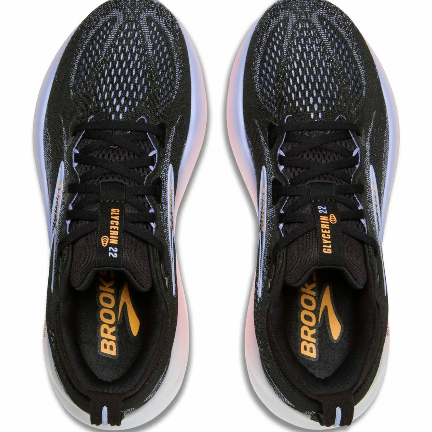 Glycerin 22 Damen Laufschuhe