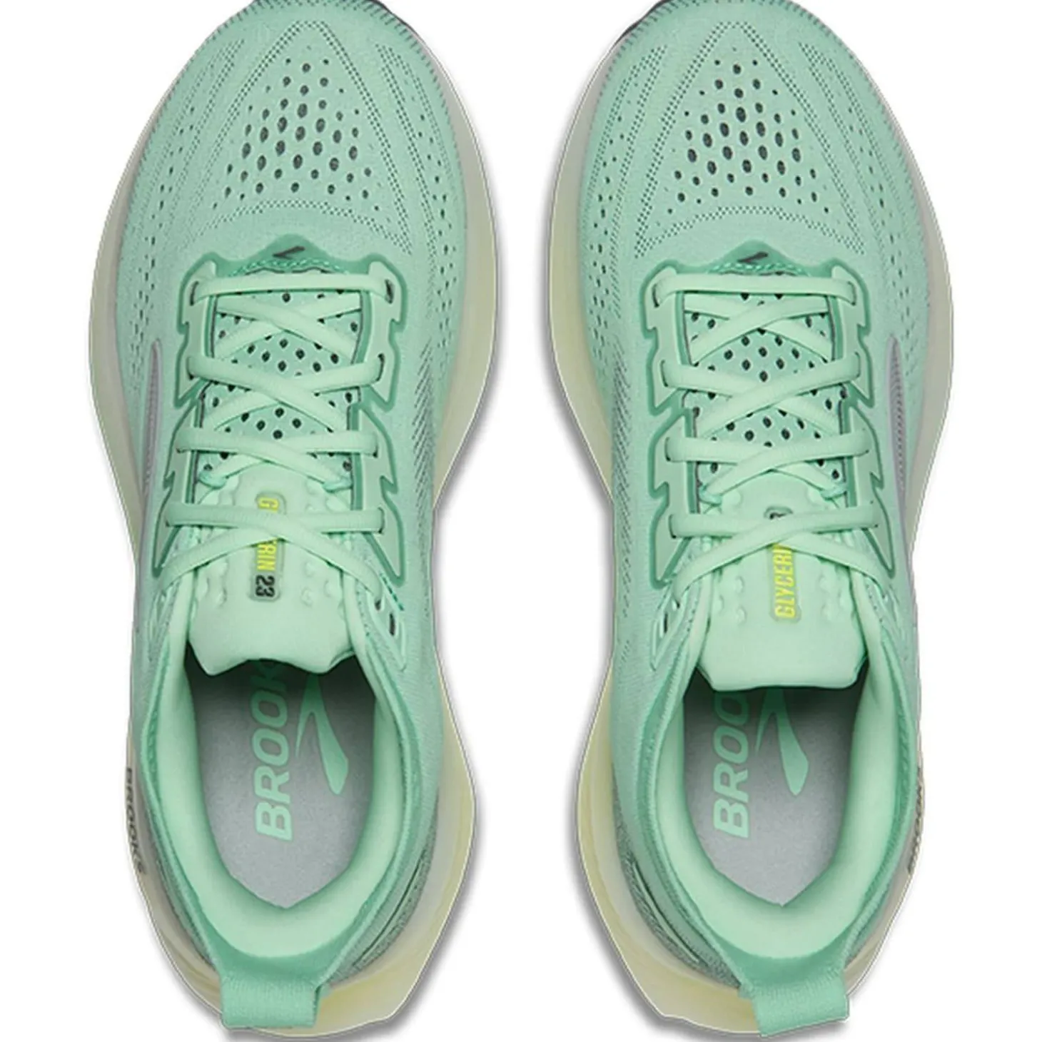 Glycerin 23 Damen Laufschuhe