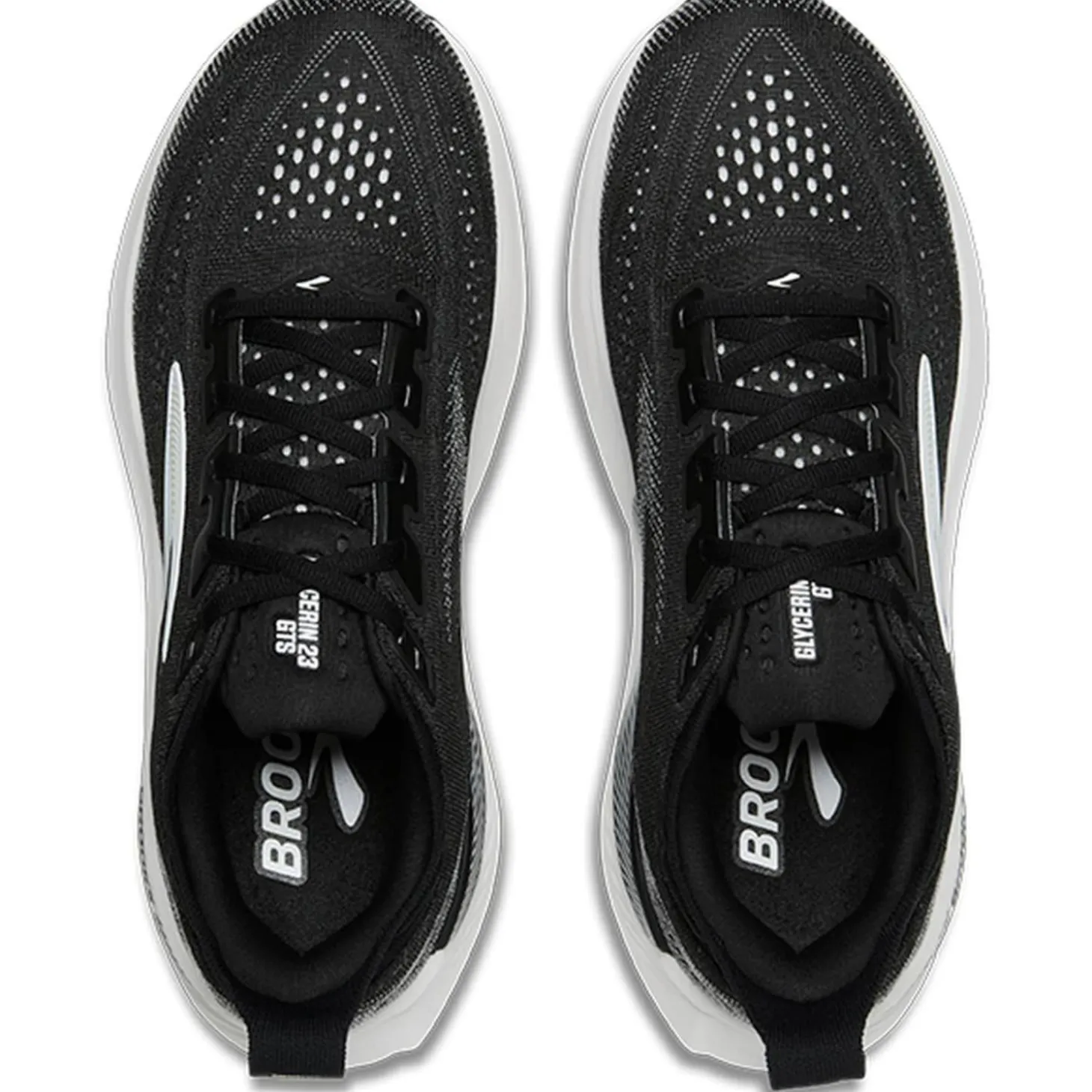 Glycerin GTS 23 Damen Laufschuhe