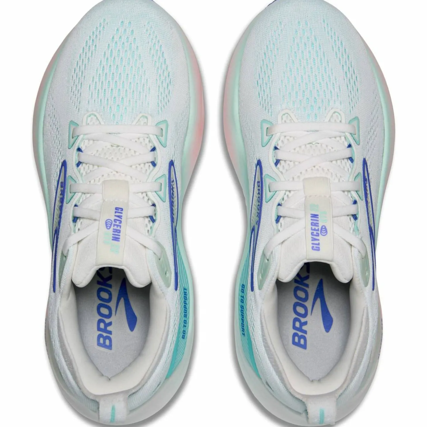 Glycerin GTS 22 Damen Laufschuhe