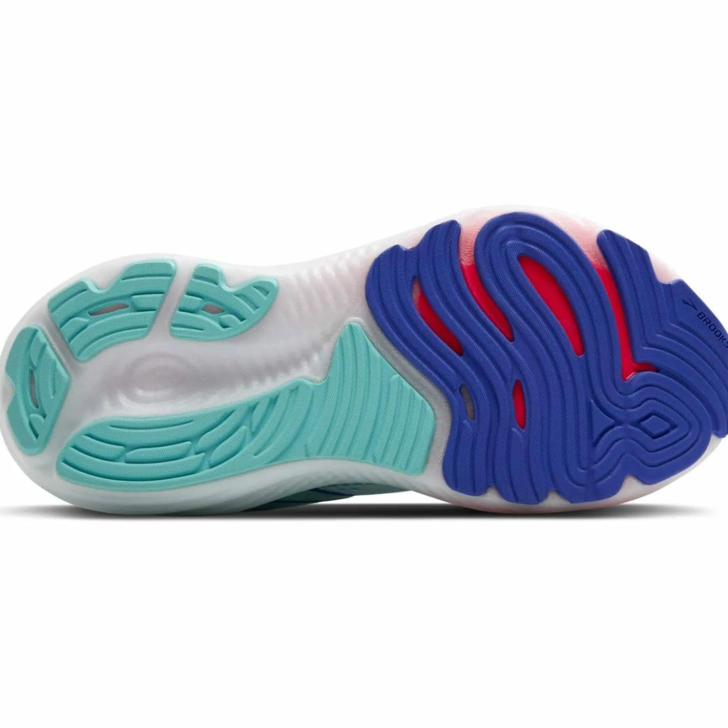 Glycerin GTS 22 Damen Laufschuhe