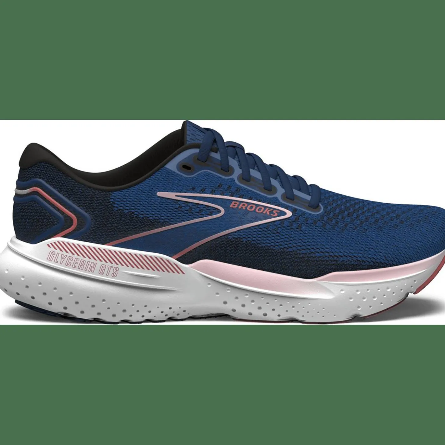 Glycerin GTS 21 Damen Laufschuhe