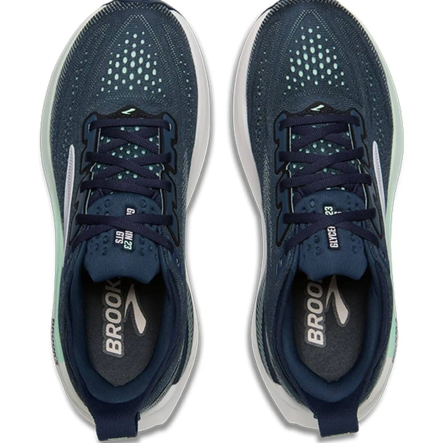 Glycerin GTS 23 Damen Laufschuhe
