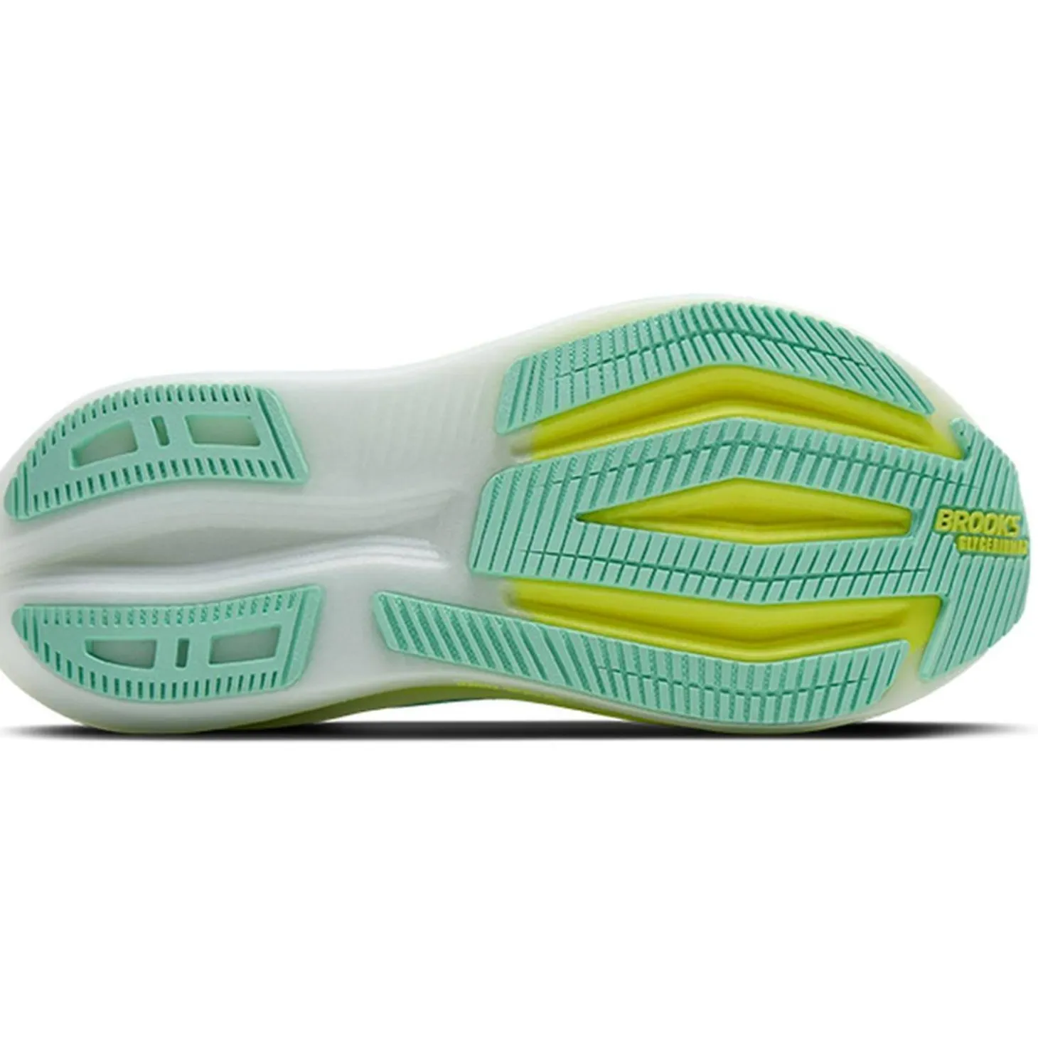 Glycerin Max 2 Damen Laufschuhe