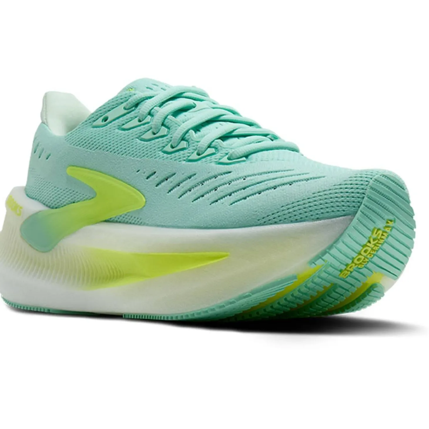 Glycerin Max 2 Damen Laufschuhe