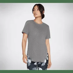 Go Dri Swift Tunic Damen T-Shirt