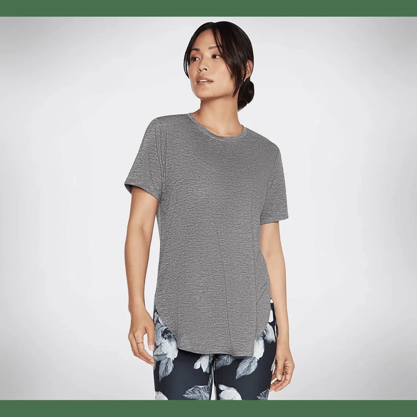 Go Dri Swift Tunic Damen T-Shirt