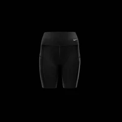 Go Firm-Support Mid-Rise 8" Biker with Pockets Damen Shorts
