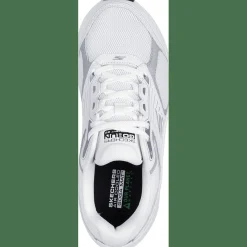 Go Run Consistent 2.0 - Advantage Damen Laufschuhe