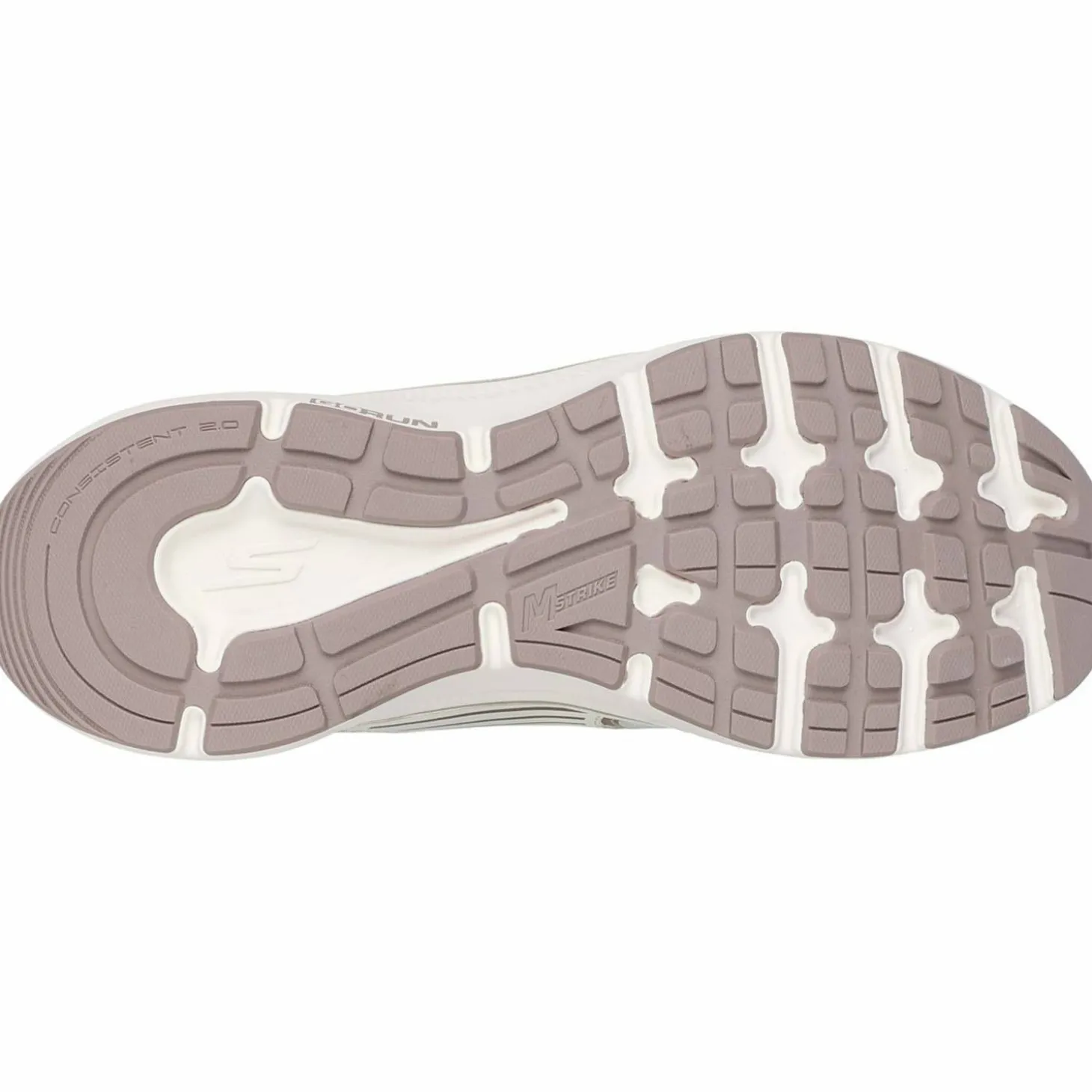 Go Run Consistent 2.0 - Advantage Damen Laufschuhe