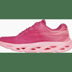 Go Run Swirl Tech Speed - Ultimate Stride Damen Laufschuhe