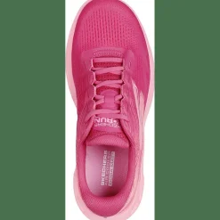 Go Run Swirl Tech Speed - Ultimate Stride Damen Laufschuhe