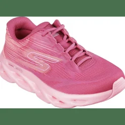 Go Run Swirl Tech Speed - Ultimate Stride Damen Laufschuhe