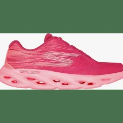 Go Run Swirl Tech Speed - Ultimate Stride Damen Laufschuhe