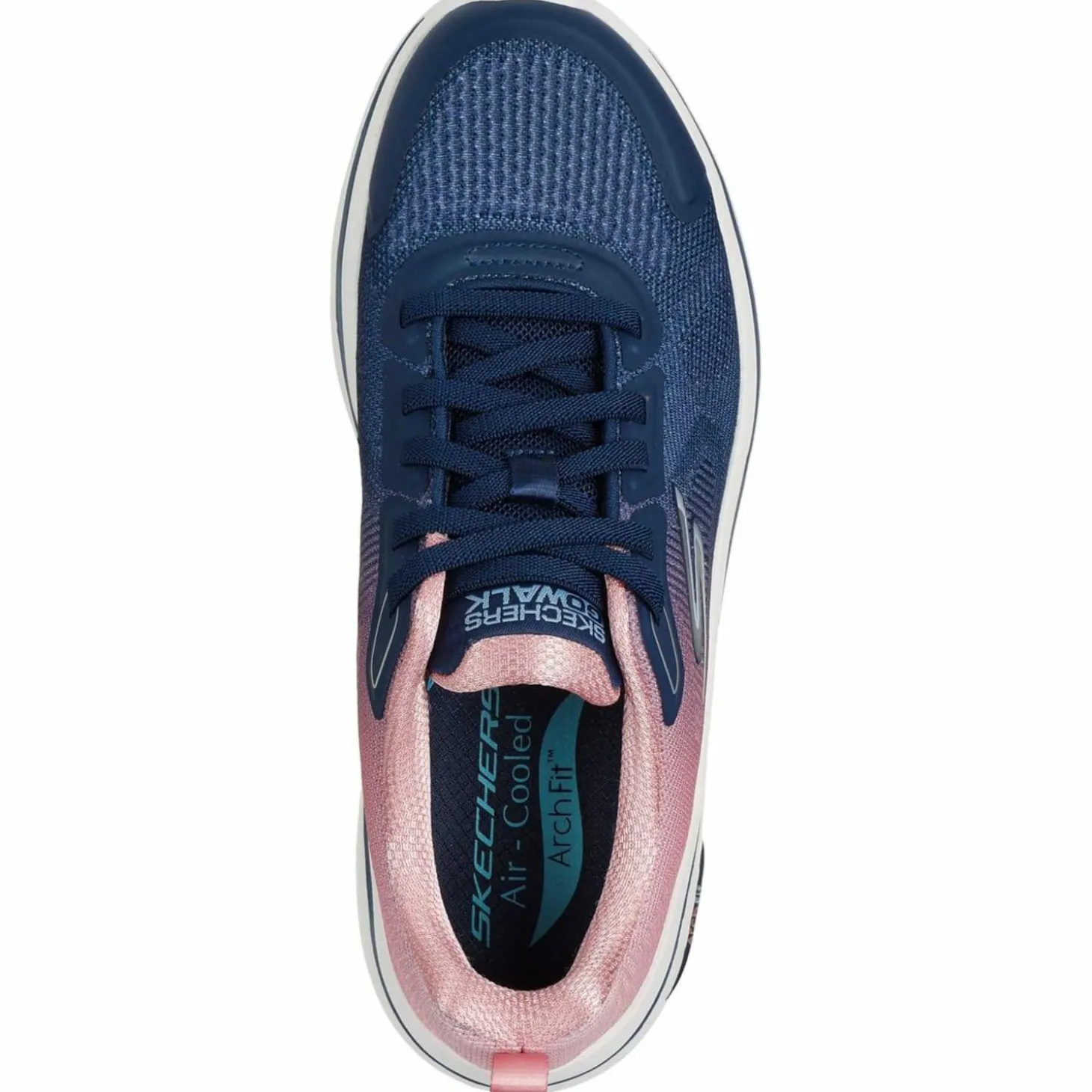 Go Walk Arch Fit 2.0 - Meredith Damen Laufschuhe