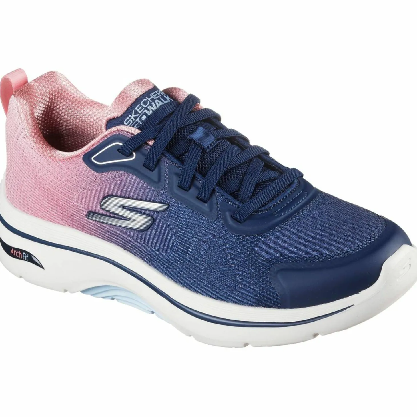 Go Walk Arch Fit 2.0 - Meredith Damen Laufschuhe