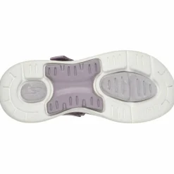 Go Walk Arch Fit - Attract Damen Sandalen