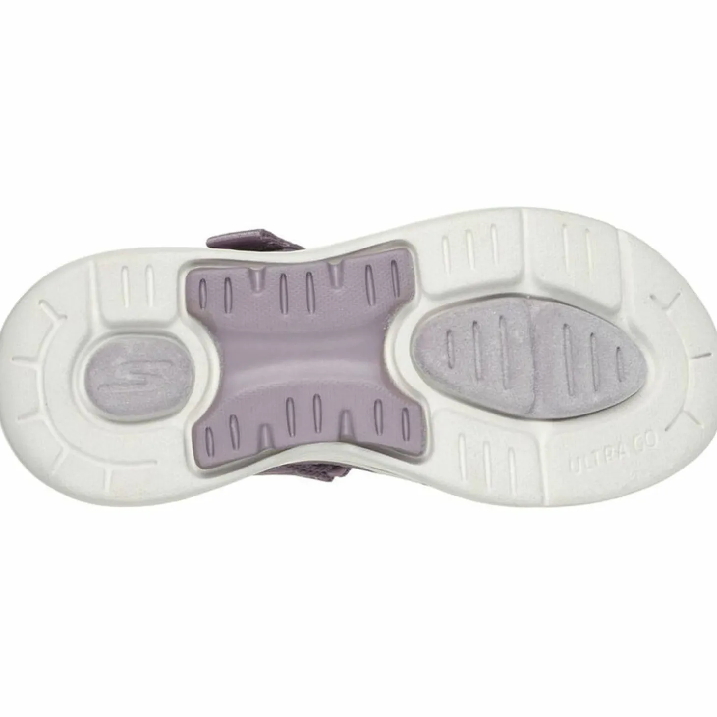 Go Walk Arch Fit - Attract Damen Sandalen