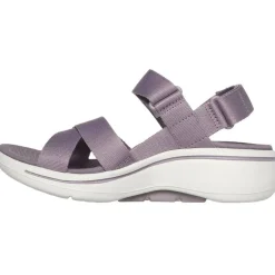 Go Walk Arch Fit - Attract Damen Sandalen