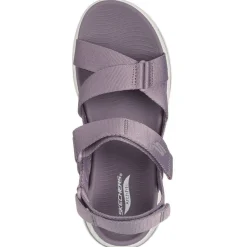 Go Walk Arch Fit - Attract Damen Sandalen