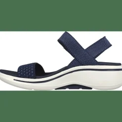 Go Walk Arch Fit - Polished Damen Sandalen
