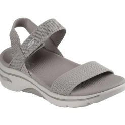 Go Walk Arch Fit 2.0 Sand - Annie Damen Sandalen