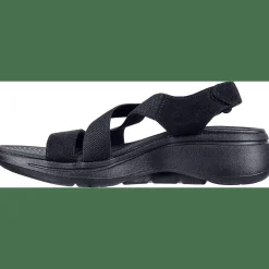 Go Walk Arch Fit - Treasured Damen Sandalen