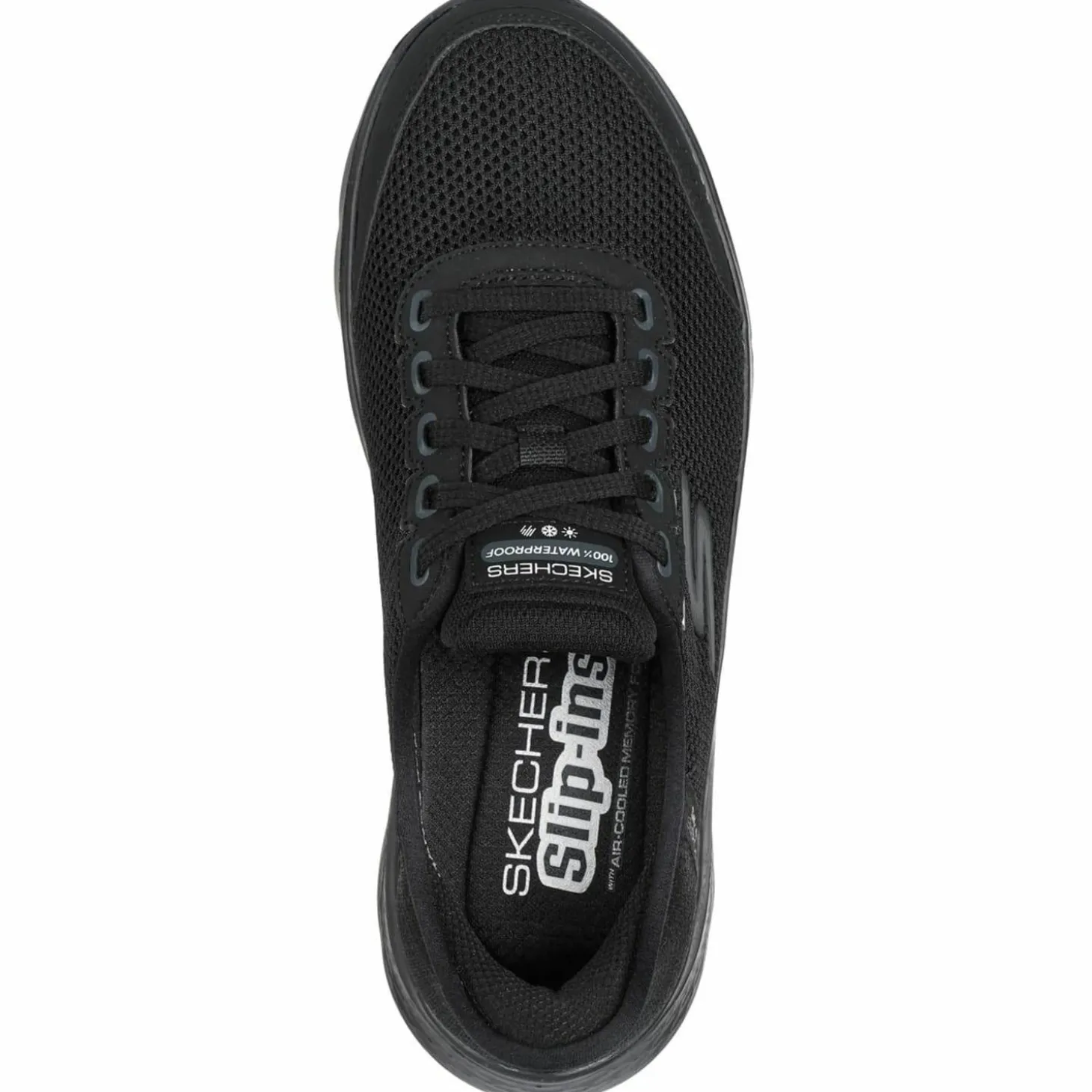 Go Walk Flex - Clear Creek Damen Laufschuhe