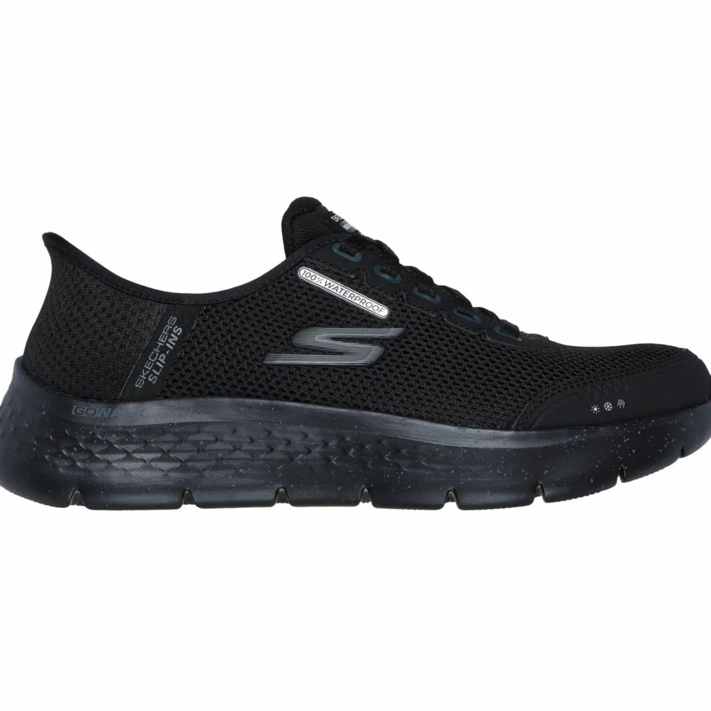 Go Walk Flex - Clear Creek Damen Laufschuhe