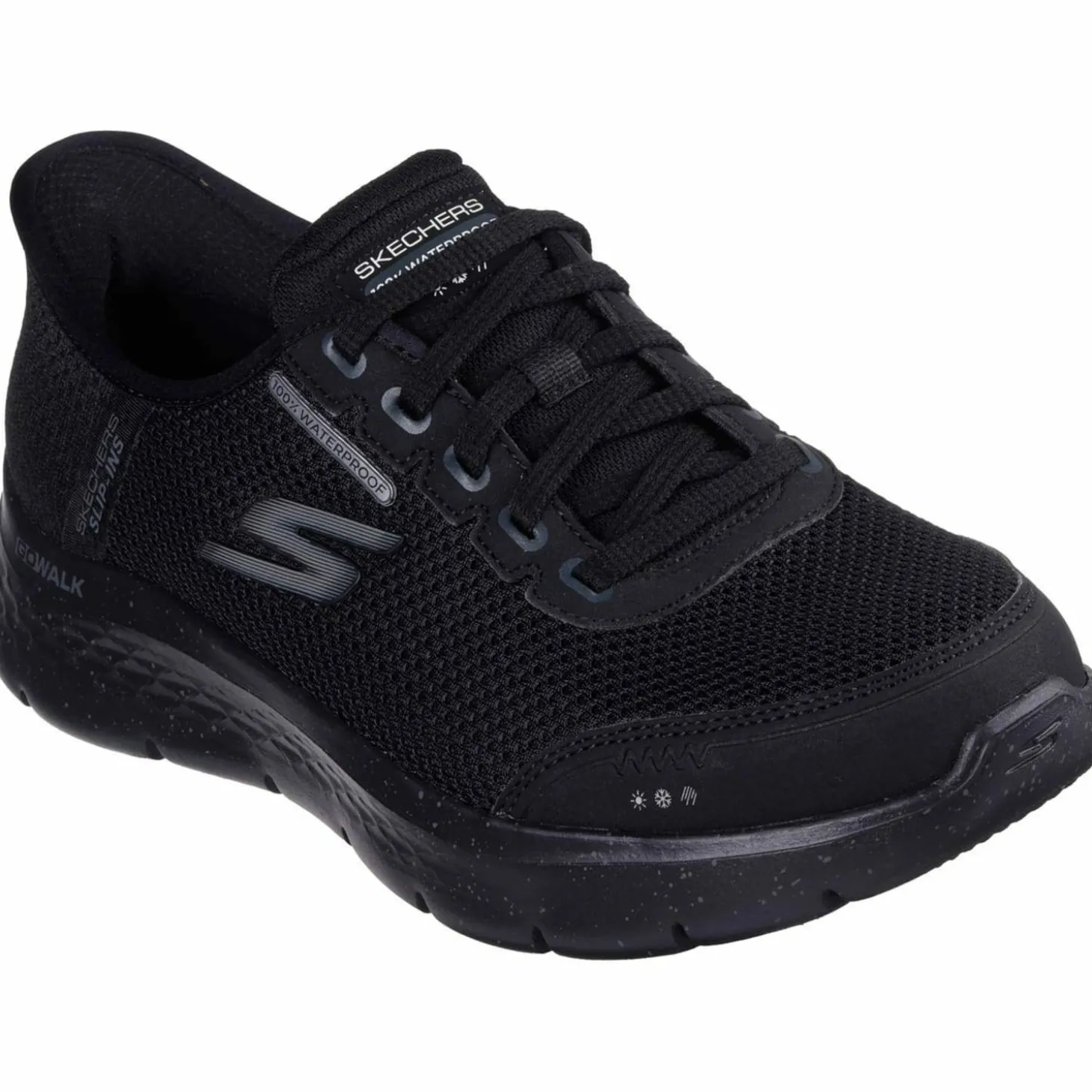 Go Walk Flex - Clear Creek Damen Laufschuhe