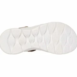Go Walk Flex - Emma Damen Sandalen