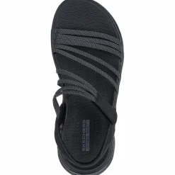 Go Walk Flex - Emma Damen Sandalen