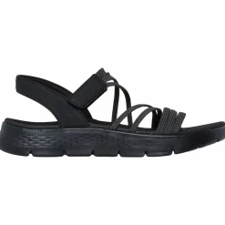 Go Walk Flex - Emma Damen Sandalen