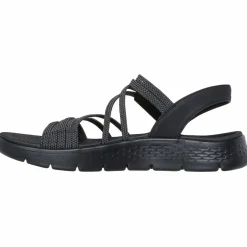 Go Walk Flex - Emma Damen Sandalen