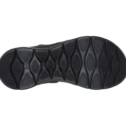 Go Walk Flex - Emma Damen Sandalen