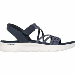 Go Walk Flex - Emma Damen Sandalen