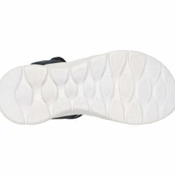 Go Walk Flex - Emma Damen Sandalen