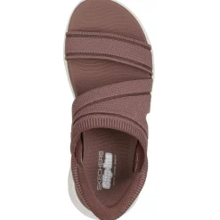 Go Walk Flex - Enticing Damen Sandalen