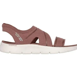 Go Walk Flex - Enticing Damen Sandalen