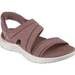 Go Walk Flex - Enticing Damen Sandalen