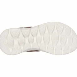 Go Walk Flex - Enticing Damen Sandalen