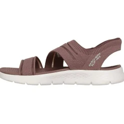 Go Walk Flex - Enticing Damen Sandalen