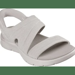 Go Walk Flex - Enticing Damen Sandalen