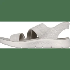 Go Walk Flex - Enticing Damen Sandalen
