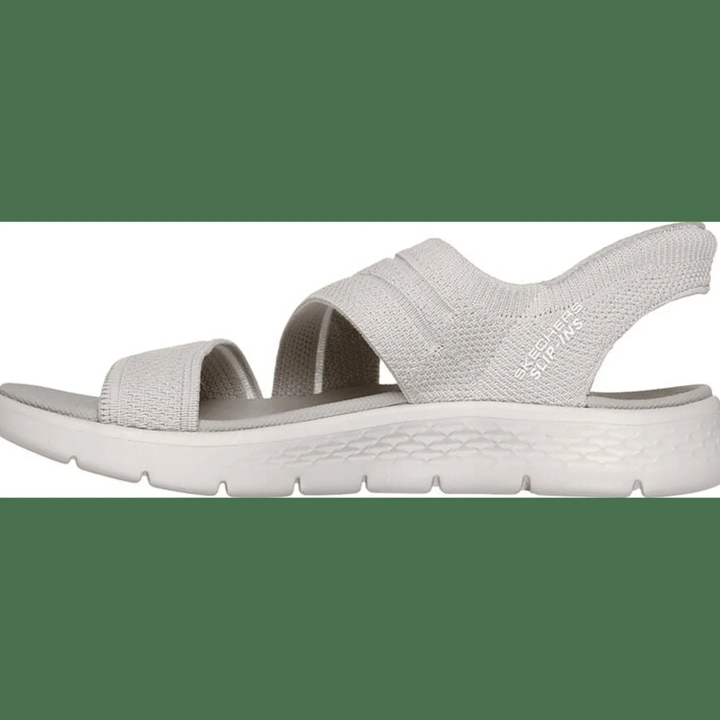Go Walk Flex - Enticing Damen Sandalen