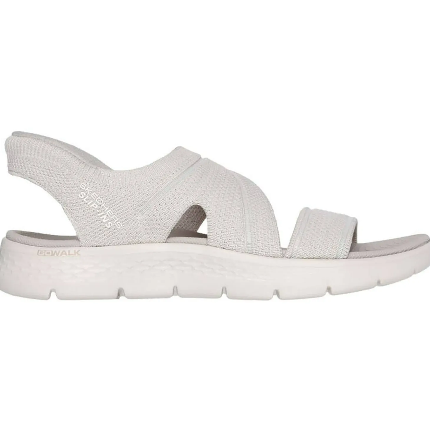 Go Walk Flex - Enticing Damen Sandalen