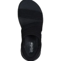 Go Walk Flex - Enticing Damen Sandalen