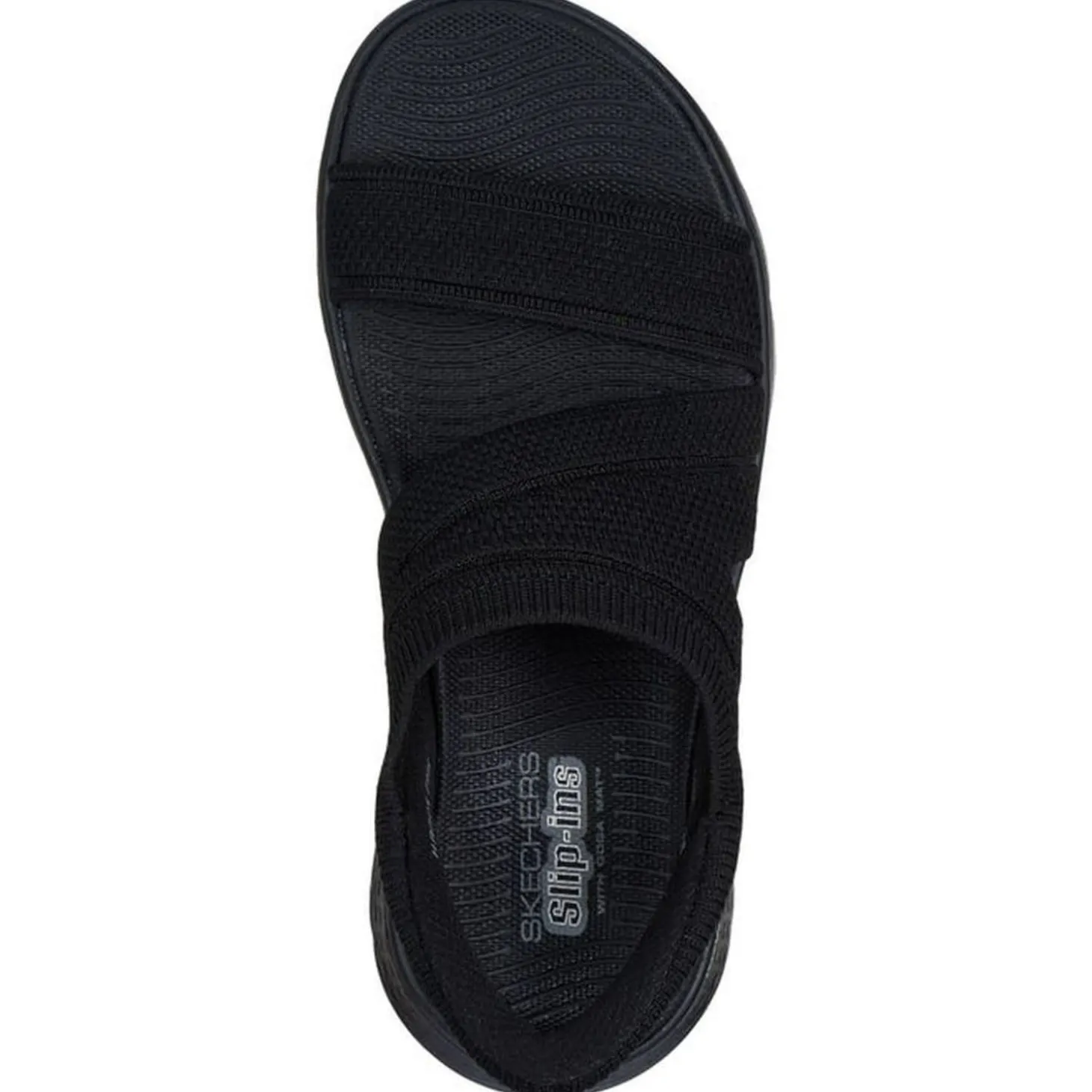 Go Walk Flex - Enticing Damen Sandalen