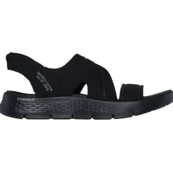 Go Walk Flex - Enticing Damen Sandalen