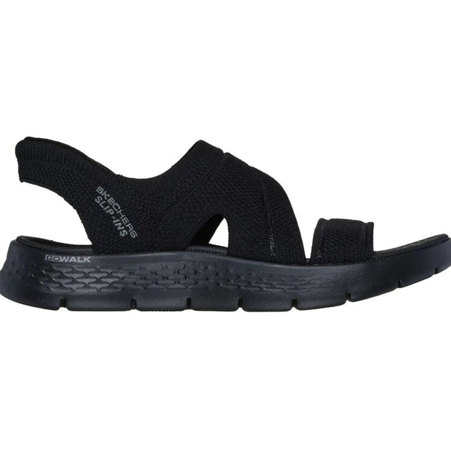 Go Walk Flex - Enticing Damen Sandalen